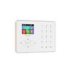 Color LCD Display WIFI GPRS Intruder Alarm Security System